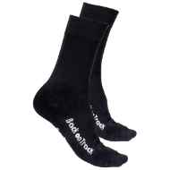 Picture of BACK ON TRACK HUMAN SOCKS LARGE - Pair