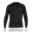 Show details for BACK ON TRACK HUMAN T SHIRT LONG SLEEVE BLACK Poly/Cotton - Small Picture of BACK ON TRACK HUMAN T SHIRT LONG SLEEVE BLACK Poly/Cotton - Small