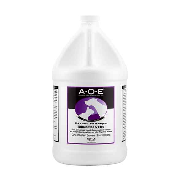 Picture of AOE SPRAY ODOR ELIMINATOR REFILL - 1gal