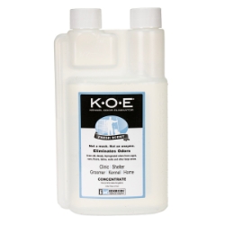 Picture of KOE CONCENTRATE FRESH SCENT ODOR ELIMINATOR - 16oz
