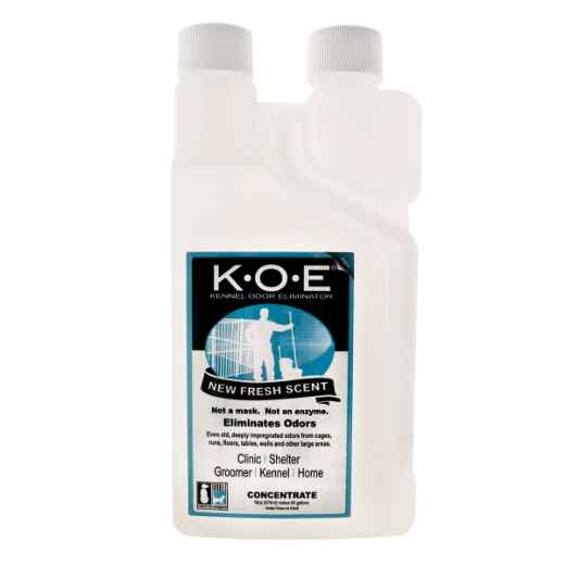 Picture of KOE CONCENTRATE FRESH SCENT ODOR ELIMINATOR - 16oz