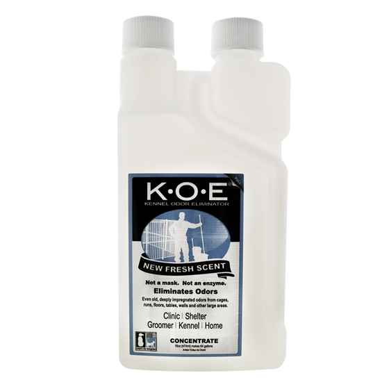 Picture of KOE CONCENTRATE FRESH SCENT ODOR ELIMINATOR - 16oz