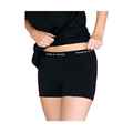 Picture of BACK ON TRACK HUMAN BOXERSHORTS WOMEN Black - Large