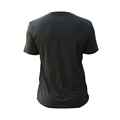 Picture of BACK ON TRACK HUMAN T-SHIRT BLACK X Large - Size 44