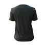 Picture of BACK ON TRACK HUMAN T-SHIRT BLACK X Large - Size 44