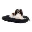 Picture of BACK ON TRACK DOG TRAVEL MATTRESS Black - 100cm x 120cm