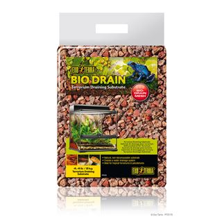 Picture of BIO DRAIN TERRARIUM SUBSTRATE (PT3115) - 2kg/4.4lb