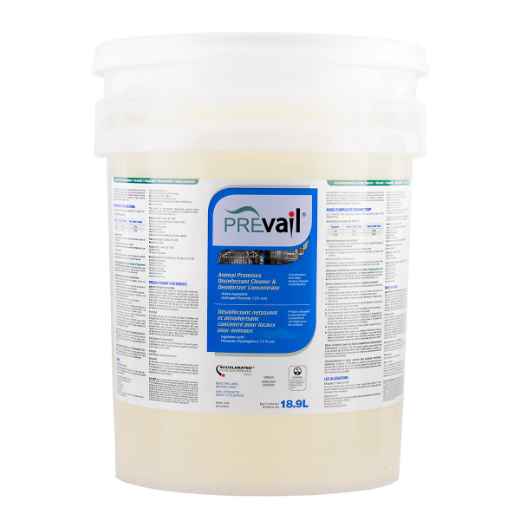 Picture of PREVAIL CONCENTRATE - 18.9L (su 2) 