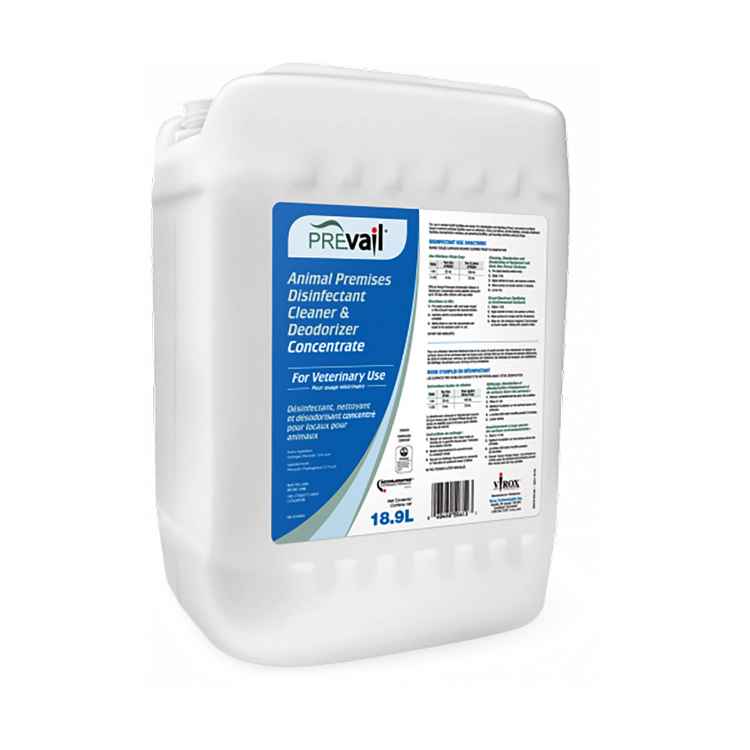 Picture of PREVAIL CONCENTRATE - 18.9L (su2)