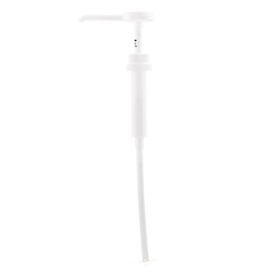 Picture of PREVAIL HAND DISPENSING PUMP ONLY for 4L bottle 