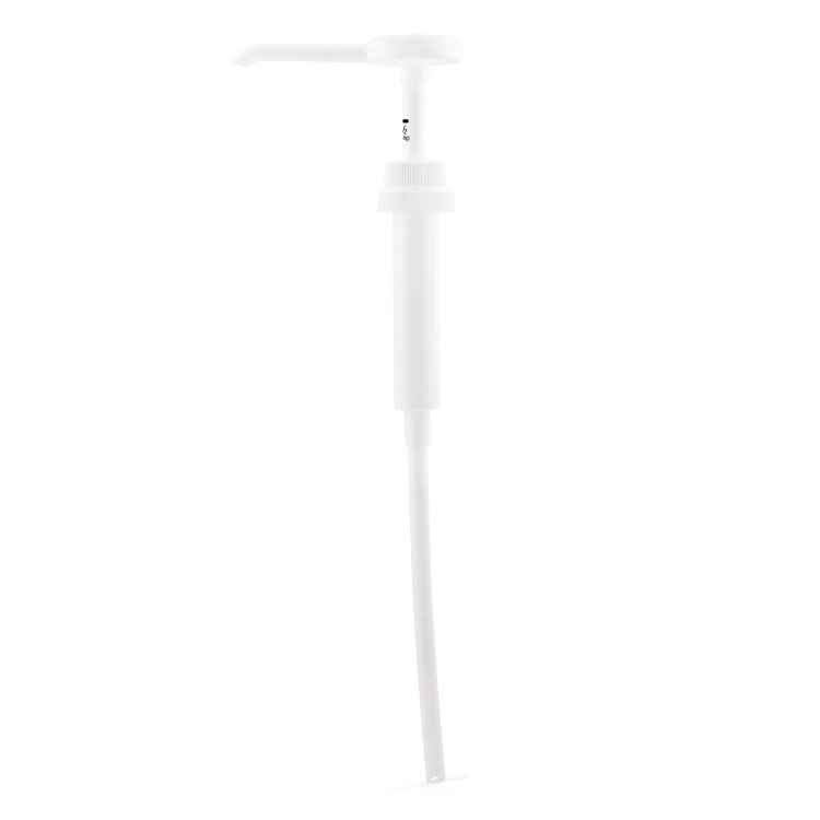 Picture of PREVAIL HAND DISPENSING PUMP ONLY for 4L bottle 