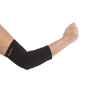 Picture of BACK ON TRACK HUMAN ELBOW BRACE BLACK - Small