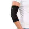 Picture of BACK ON TRACK HUMAN ELBOW BRACE BLACK - Small