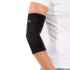 Picture of BACK ON TRACK HUMAN ELBOW BRACE BLACK - Small