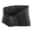 Show details for BACK ON TRACK HUMAN BACK BRACE NARROW FRONT BLACK - Small Picture of BACK ON TRACK HUMAN BACK BRACE NARROW FRONT BLACK - Small