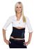 Picture of BACK ON TRACK BACK BRACE NARROW FRONT SMALL 65-95cm