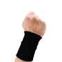 Picture of BACK ON TRACK HUMAN WRIST BRACE BLACK - Large