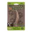 Picture of ULTIMATE ELK ANTLER DOG CHEW Small - 4in