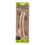 Picture of ULTIMATE ELK ANTLER DOG CHEW Jumbo - 10in