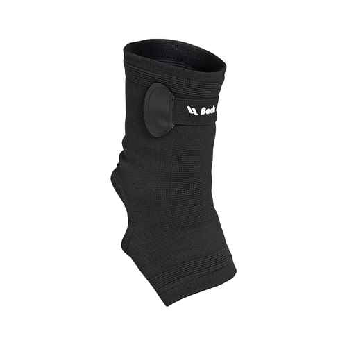 Picture of BACK ON TRACK ANKLE BRACE BLACK MEDIUM