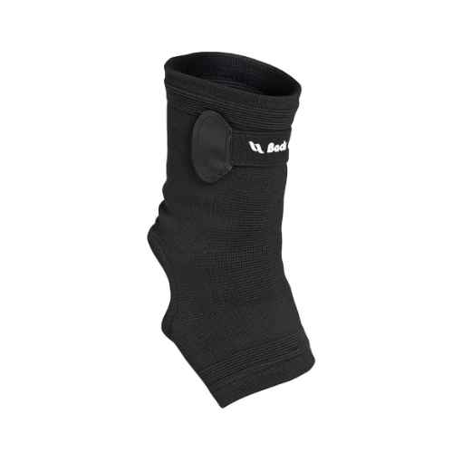 Picture of BACK ON TRACK HUMAN ANKLE BRACE BLACK - Medium