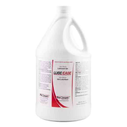 Picture of LUBE EASE NON-STERILE GEL LUBRICANT - 1gal