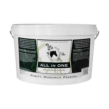 Picture of ALL IN ONE PELLETS - 4.5kg (so)