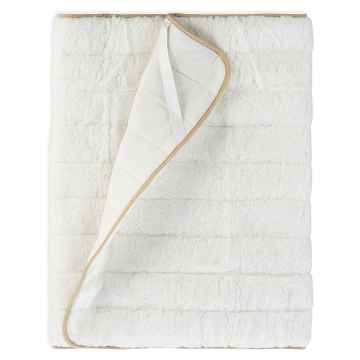 Show details for BACK ON TRACK HUMAN MATTRESS OVERLAY - King Size Picture of BACK ON TRACK HUMAN MATTRESS OVERLAY - King Size