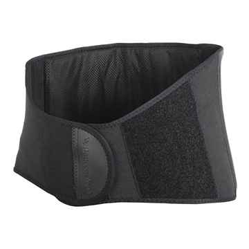 Picture of BACK ON TRACK BACK BRACE NARROW FRONT MEDIUM 85-115cm