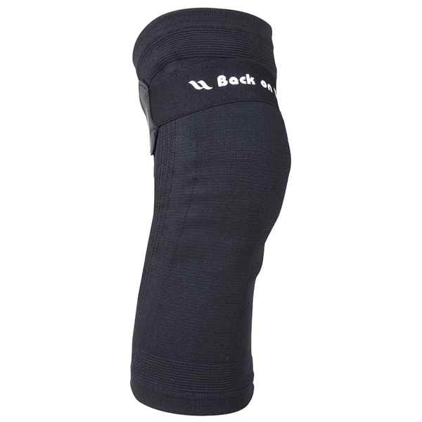 Picture of BACK ON TRACK KNEE BRACE VELCRO BLK XLARGE