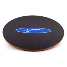 Show details for FITPAWS CANINE CONDITIONING Wobble Board- 20in Picture of FITPAWS CANINE CONDITIONING Wobble Board- 20in