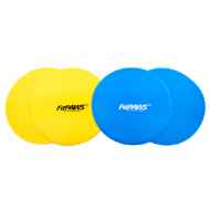 Picture of FITPAWS CANINE CONDITIONING Target's 10inD - 4/pk