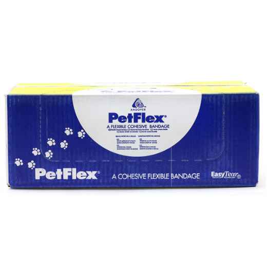 Picture of PETFLEX BANDAGE CAMOUFLAGE COLORPACK 2in x 5yds - 36/pkg