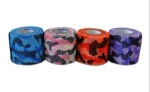 Picture of PETFLEX BANDAGE CAMOUFLAGE COLORPACK 2in x 5yds - 36/pkg