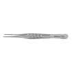 Picture of MILTEX DEBAKEY 6in LIGHTWEIGHT TISSUE FORCEPS(24-570XL)