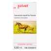 Picture of IVERMECTIN LIQUID ANTIPARASITIC for HORSES - 120ml bottle