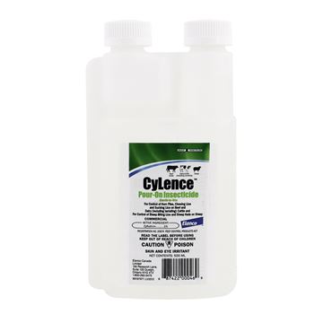 Picture of CYLENCE POUR-ON - 500ml (SU 12)