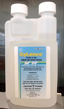 Picture of CYLENCE POUR-ON - 500ml (SU 12)