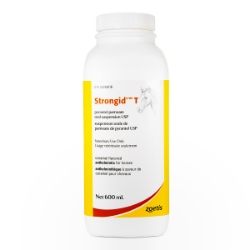 Picture of STRONGID T - 600ml (su6)  