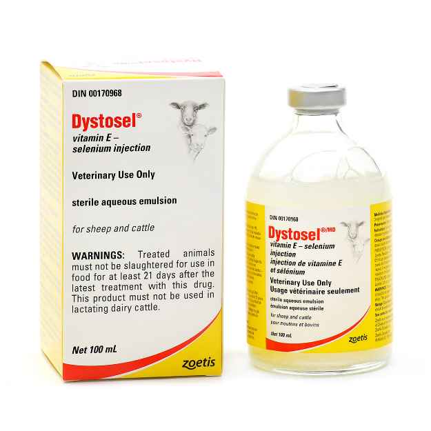 Picture of DYSTOSEL - 100ml (SU 24)