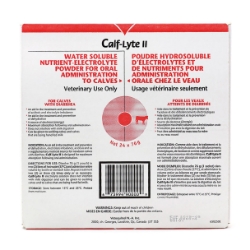 Picture of CALF - LYTE 11 - 24 x 76g (SU 8)