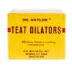 Picture of TEAT DILATORS (DR NAYLOR) - 40/pk