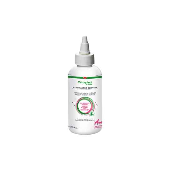 Picture of EAR CLEANSING SOLUTION - 120ml/4oz