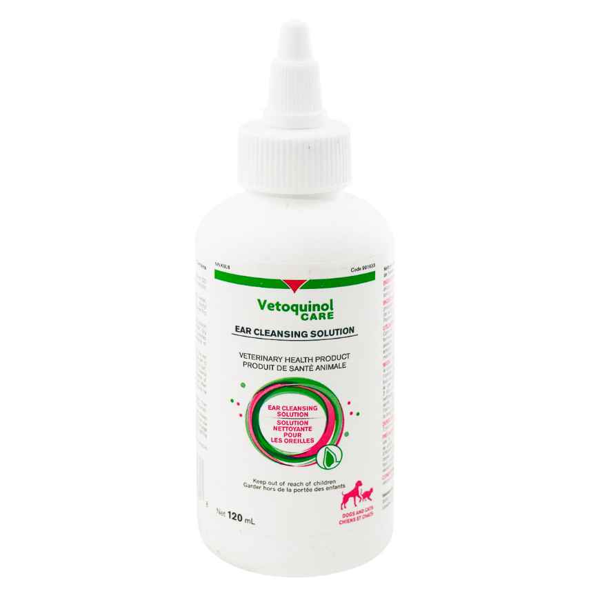 Picture of EAR CLEANSING SOLUTION - 120ml/4oz