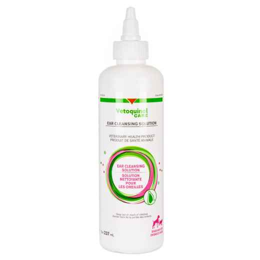 Picture of EAR CLEANSING SOLUTION - 237ml (SU48)