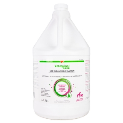 Picture of EAR CLEANSING SOLUTION - 3.79 Litre/132oz