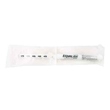 Show details for EQVALAN ORAL PASTE - 6.42gm EACH (su40) Picture of EQVALAN ORAL PASTE - 6.42gm EACH (su40)