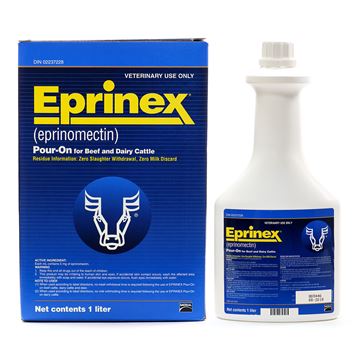Picture of EPRINEX POUR-ON - 1.0L (su 6)