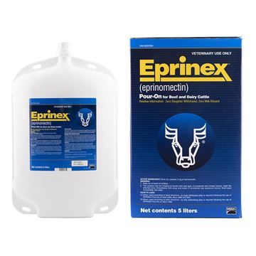 Picture of EPRINEX POUR-ON - 5.0L (su 2)
