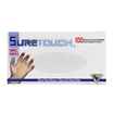 Picture of GLOVES EXAM SURETOUCH VINYL POWDERED MEDIUM - 100s